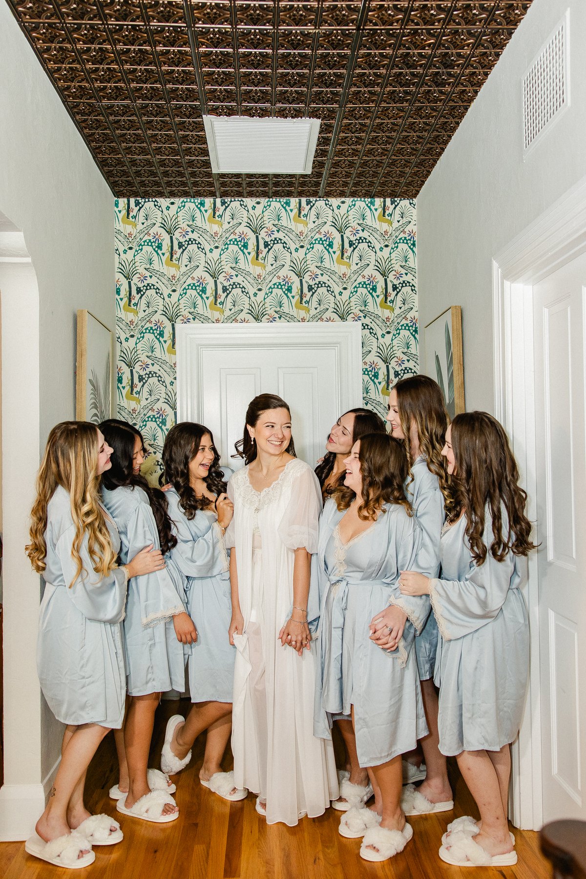 Ybor City wedding — Tampa Bay wedding photographer Ailyn La Torre